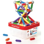 Magnetická stavebnice - SmartMax Kontejner - 70 ks