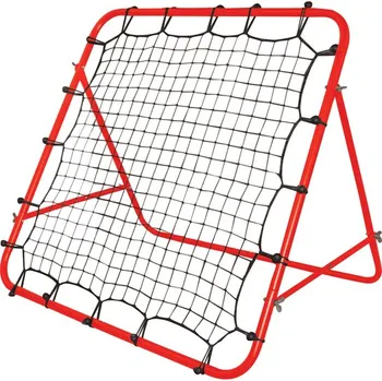 Trenažér na házení míčem