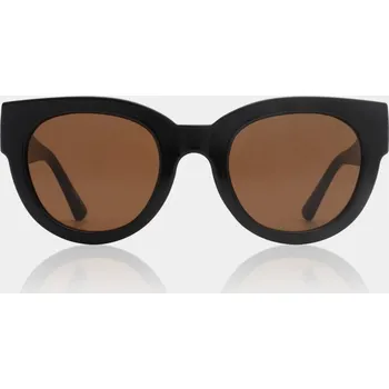 Sluneční brýle A.Kjærbede Sluneční brýle Lilly Black