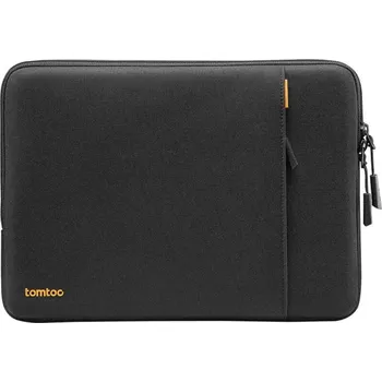 pouzdro na notebook Pouzdro pro MacBook Pro 16" tomtoc Sleeve - černé