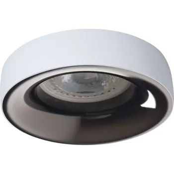 Bodové svítidlo Kanlux 27805 ELNIS L W/A Ozdobný prsten-komponent svítidla