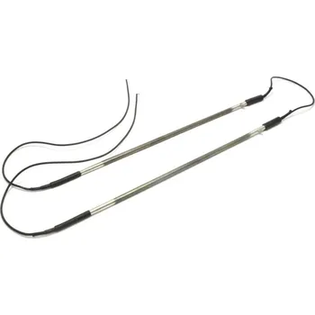 Topná tyč Tyč topná HTR325RF 3100 mm