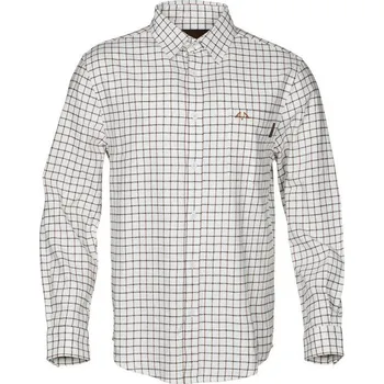 Pánská košile Swedteam Ultra Off White pánská košile Velikost: 3XL