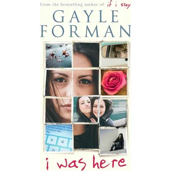 Cizí jazyk I Was Here