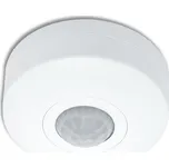 Ecolite EST05-BI Senzor 360st, 1200W, 6m, bílý