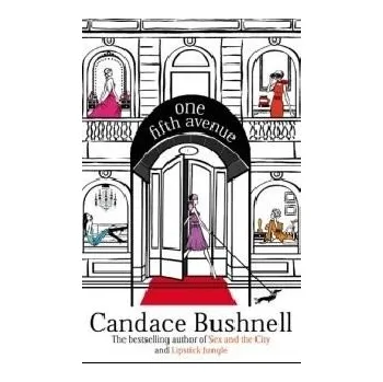 One Fifth Avenue (large paperback)