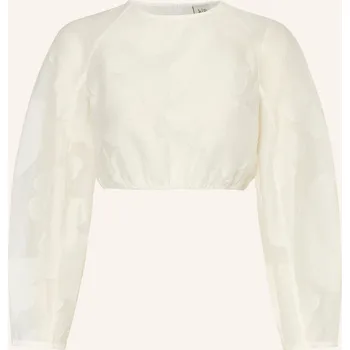 Dámská halenka Cocovero Dámská Dirndl Halenka Margarethe, režná, 36