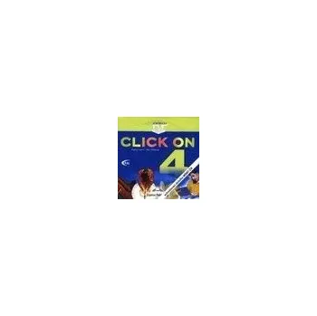 DVD film Click On 4 DVD