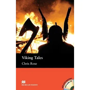 Učebnice Viking Tales + CD