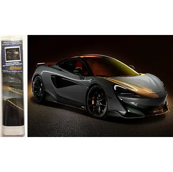 Diamantové malování Norimpex McLaren 600LT 30 × 40 cm
