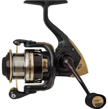 Rybářský naviják Delphin ANTIGRAVITY DOPRODEJ Náhradní cívka ANTIGRAVITY 1T aluminium