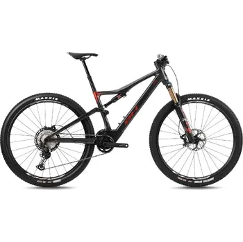 Elektrokolo Elektrokolo BH iLYNX RACE CARBON 7.8 EC786 17,5Ah 29" BLACK / RED 2026 rám S" + DOPRAVA ZDARMA