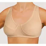 Andrie Dámská sportovní podprsenka Andrie PS 168 - Černá - 95/105B