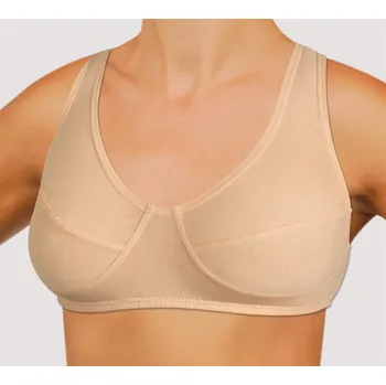 Podprsenka Andrie PS 168 Černá 105B