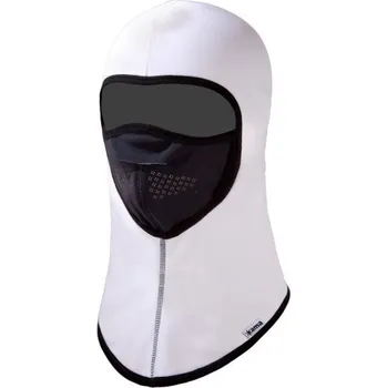 Kukla Kama fleecová Soft Shell kukla DW29 100 - bílá M