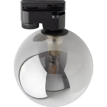 Bodové svítidlo TK Lighting Lištový systém 4922 TRACER 1xG9 GRAPHITE