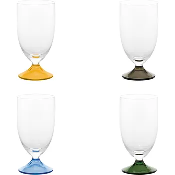 Sklenice Zafferano, Skleničky na víno Maestro 300 ml 4 ks - Formadore