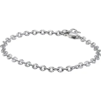 Náramek Free Style Náramek z chirurgické oceli BSS999 Délka náramku: 18+2cm