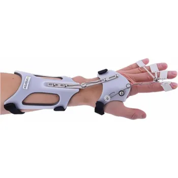 Uniprox DAHO, ortéza zápěstí typ 1, levá, velikost L