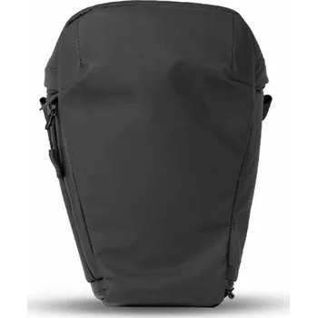 brašna na kolo Wandrd hrudní brašna Route Chest Pack black