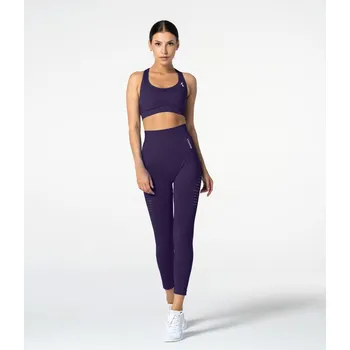 Podprsenka Carpatree Podprsenka Royal Purple Velikost: S