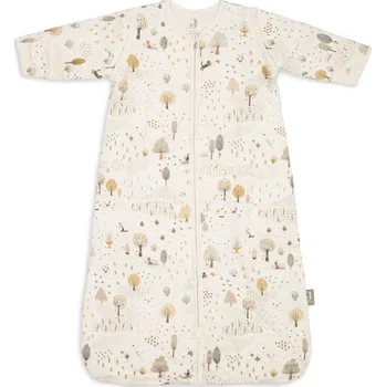 Zavinovačka Jollein Spací pytel 2v1 90cm Tiny Park
