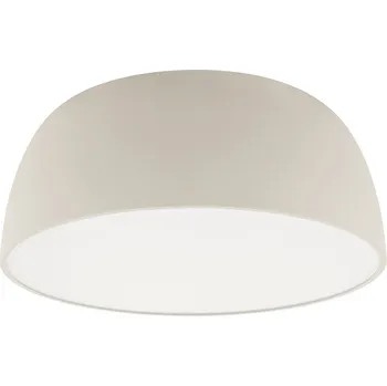 Nowodvorski Lighting Stropní přisazené svítidlo 8014 SATELITE S SILK GRAY