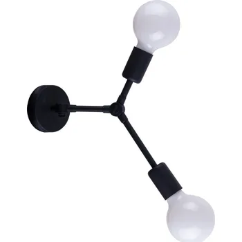 Nástěnné svítidlo Nowodvorski Lighting Nástěnné světlo 9141 TWIG II nástěník