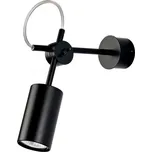 Nowodvorski Lighting Nástěnné svítidlo 6842 EYE černá I nástěník
