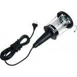 GTV OS-KAG508-10 Ruční svítilna guma E27, max. 60W, 5m