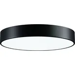 TEMAR Stropní svítidlo 12960 CLEO 500 CR IP20 černá 4xE27