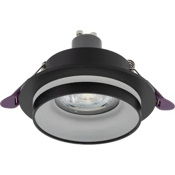 TK Lighting Podhledové svítidlo 6920 JET černá