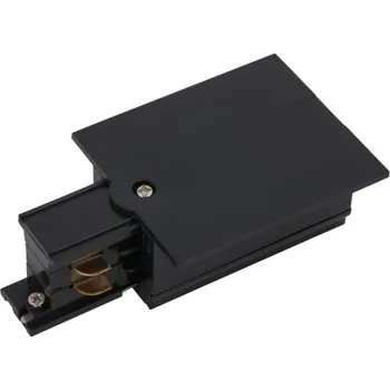 Nowodvorski Lighting Napájecí díl pro lištový systém profi 8690 CTLS RECESSED POWER END CAP