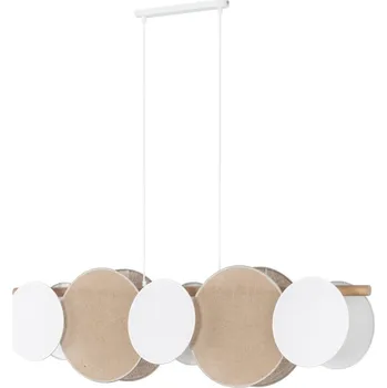 TK Lighting Lustr 4815 PULSE