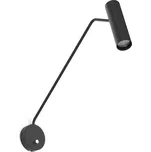 Nowodvorski Lighting Nástěnné svítidlo 6501 EYE SUPER černá I nástěník