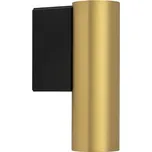 Nowodvorski Lighting Nástěnné svítidlo 10748 FOURTY WALL S SOLID BRASS