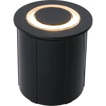 Venkovní osvětlení Nowodvorski Lighting Venkovní svítidlo 8163 CIRCLET LED