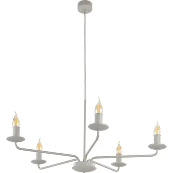 Svítidlo TK Lighting Závěsné svítidlo na lanku 10253 LIMAL