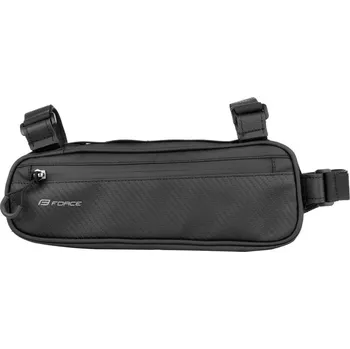 brašna na kolo Brašna do rámu FORCE Strada