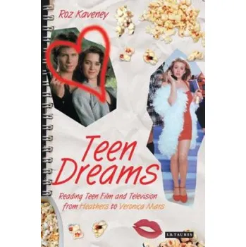 Umění Teen Dreams – Roz Kaveney (EN)