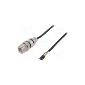 Čidlo automobilu Čidlo tlaku vody analogové 5VDC Sada čidlo Gravity Kanály 1