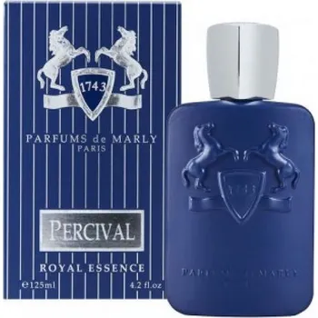 Parfém Parfums de Marly Parfums De Marly Percival, Parfumovaná voda 200ml Pre všetkých Parfémovaná voda