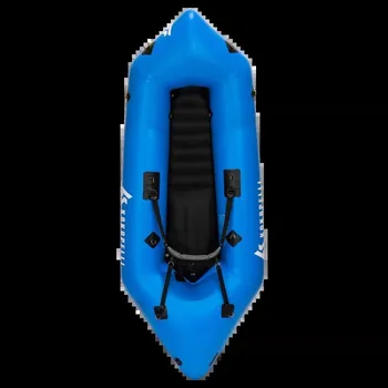 Loď Kokopelli Recon Self-Bailing Artic Blue + DÁREK + Doprava ZDARMA