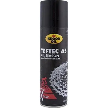 Kroon-Oil PTFE-sprej TefTec AS 300 ml KRO 22003