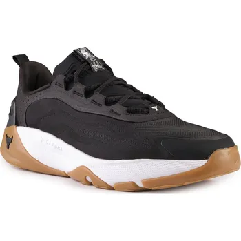 Pánská sálová obuv Under Armour Project Rock 8 M 6000852-001 - black 41