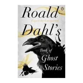 Cizojazyčná kniha Roald Dahl's Book of Ghost Stories