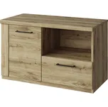 Botník 1D1S, dub navarra, DORSI