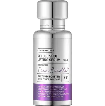 Pleťové sérum VT Cosmetics Reedle Shot liftingové sérum s mikrojehličkami 30 ml
