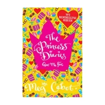 The Princess Diaries: Give Me Five