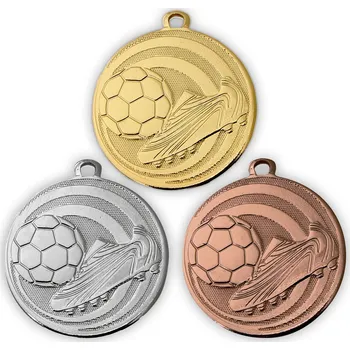 Sportovní medaile 39019 Varianta: stříbrná